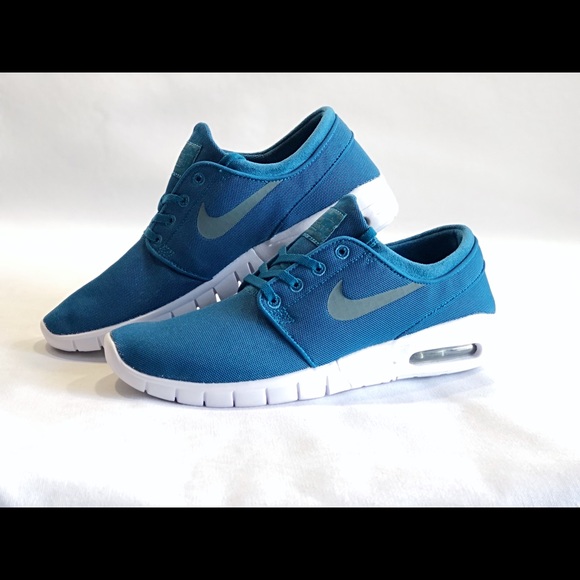 Nike SB Stefan Janoski Max men’s Size 9.5 - Picture 2 of 5
